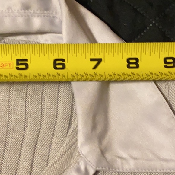 Banana republic long sleeve shirt size medium - Picture 14 of 16